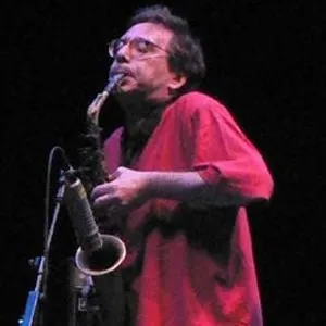 John Zorn