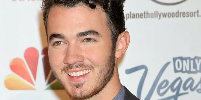 Kevin Jonas