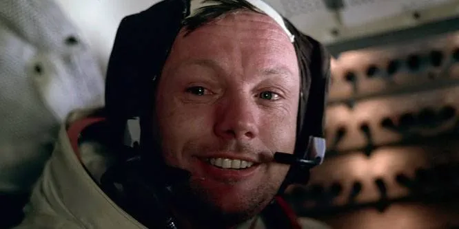 Neil Armstrong