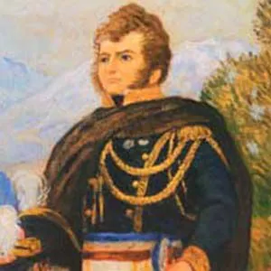 Bernardo OHiggins