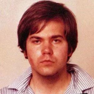 John Hinckley Jr.