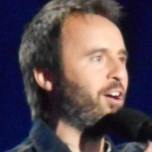 Louis-Jose Houde