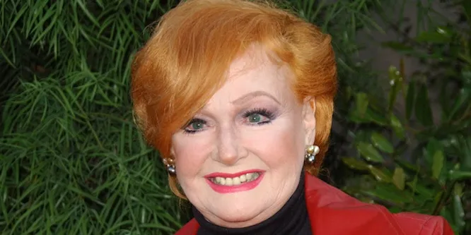 Ann Robinson