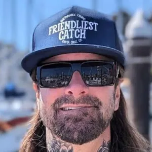 Matt Rockhold