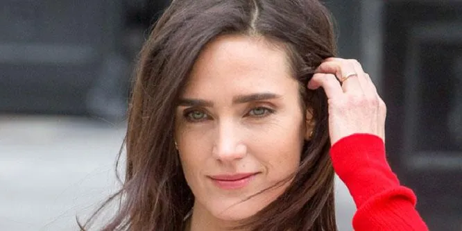 Jennifer Connelly