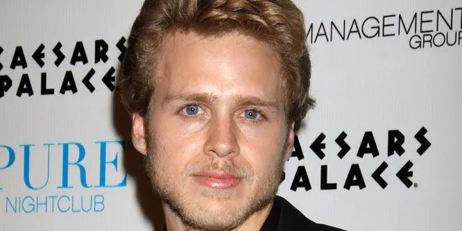 Spencer Pratt