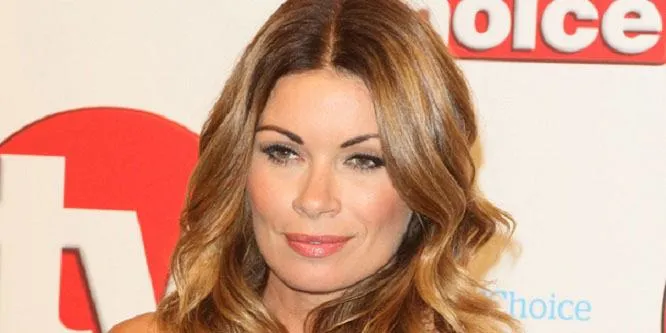 Alison King