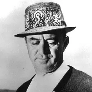Sam Snead
