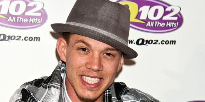 Chris Rene
