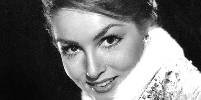 Julie Newmar