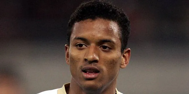 Nani (Soccer Player)