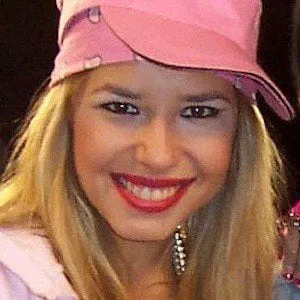 Dayana Amigo