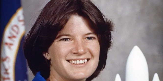Sally Ride