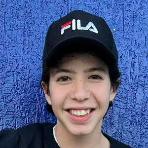 Vinicius Siqueira