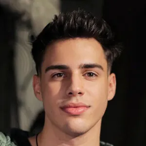 Alejandro Agudin