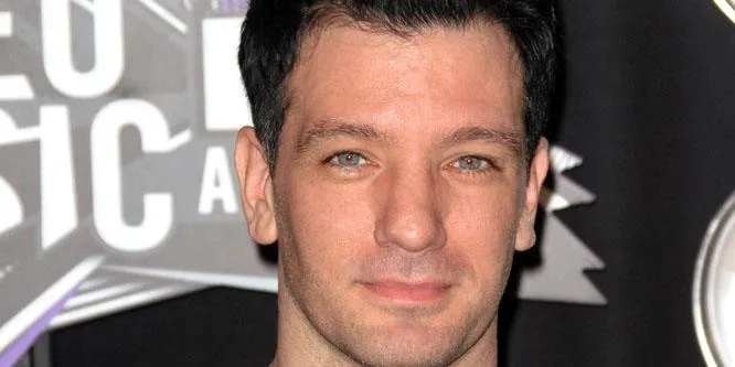JC Chasez