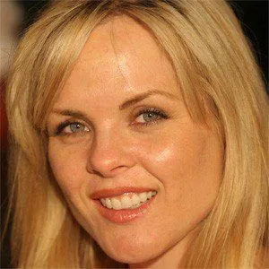 Victoria Fuller (Model)