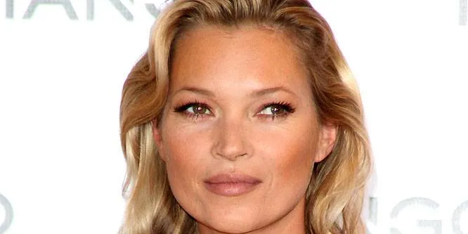 Kate Moss