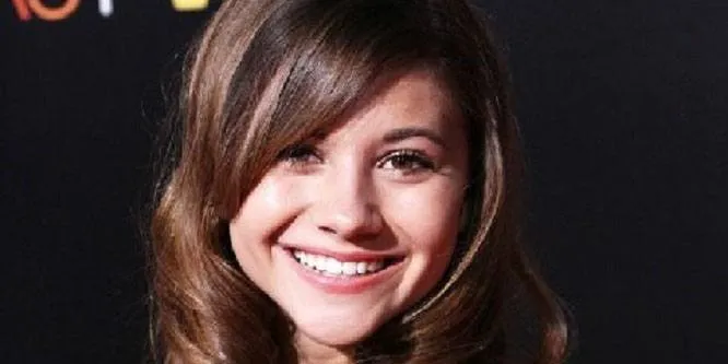 Olivia Stuck
