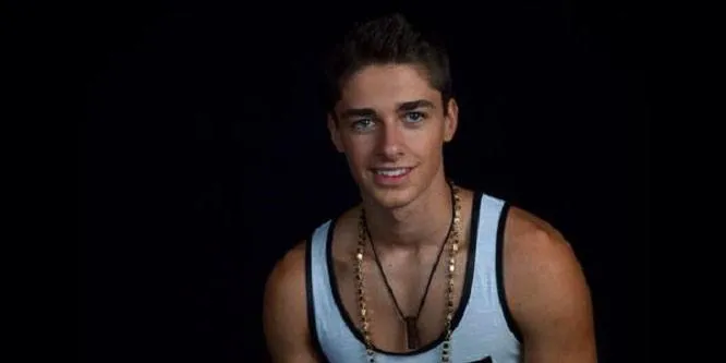 Ben Mader