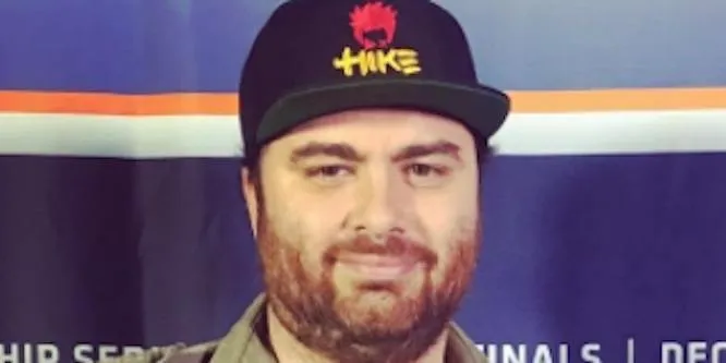 Hikethegamer
