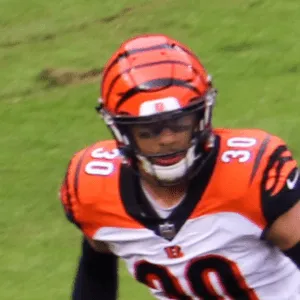 Jessie Bates III