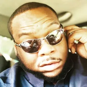 John Brown (TikTok Star)