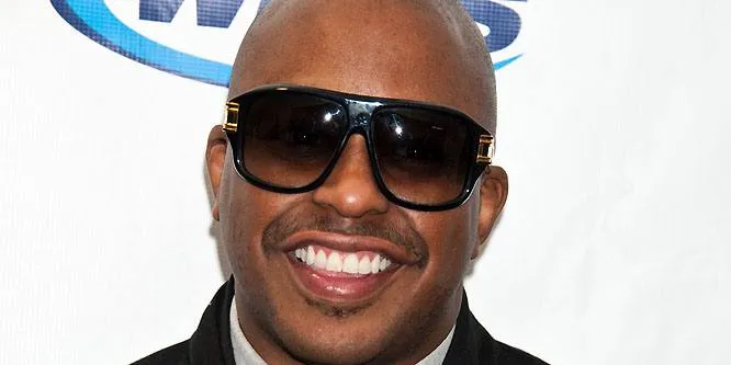 Raheem Devaughn