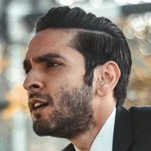 Syed Zaidi