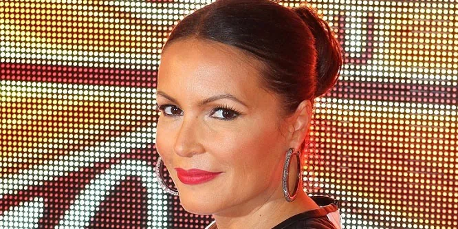 Angie Martinez