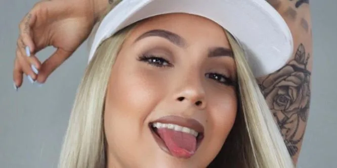 Ashley Quiroz