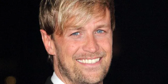Kian Egan