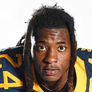 Tony Bernard Mathis Jr