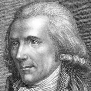 Benjamin Thompson