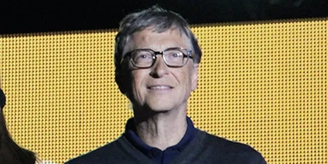 Bill Gates