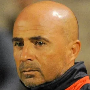 Jorge Sampaoli
