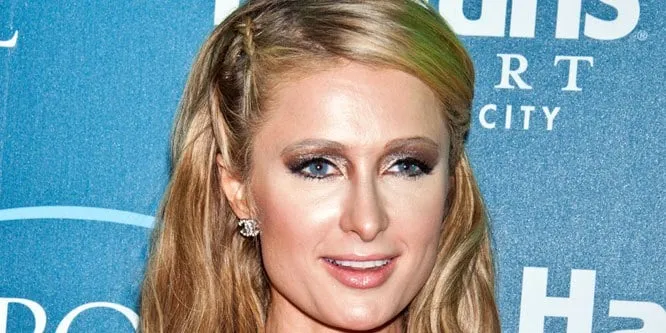 Paris Hilton