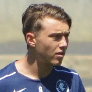 Patrick Cripps