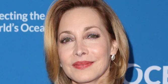 Sharon Lawrence