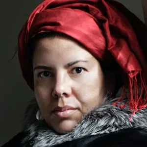 Camille Seaman
