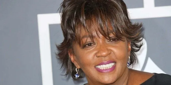 Anita Baker