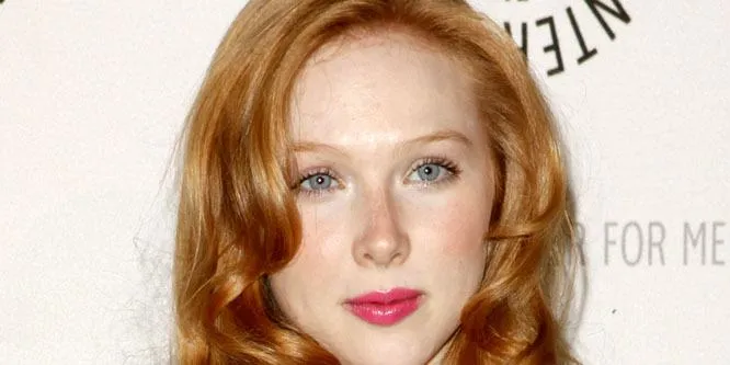 Molly Quinn