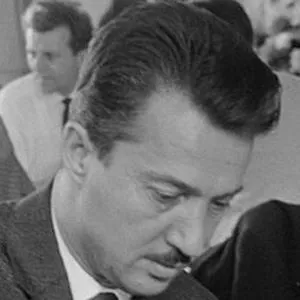 Svetozar Gligorić
