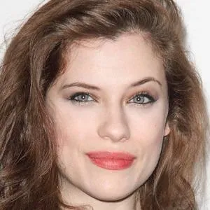 Jessica De Gouw
