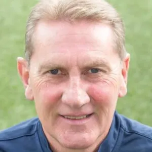 Billy Thomson