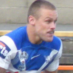 Nick Youngquest