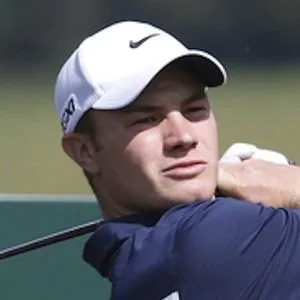 Oliver Fisher (Golfer)