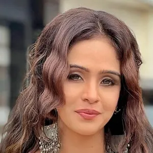 Fenil Umrigar