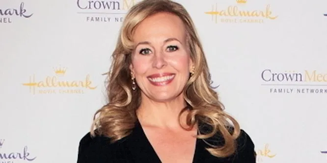 Genie Francis