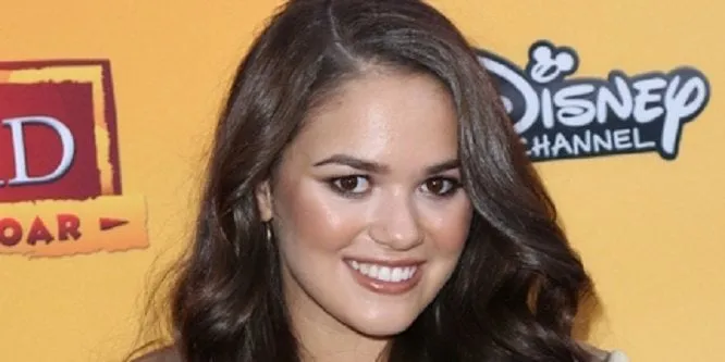 Madison Pettis